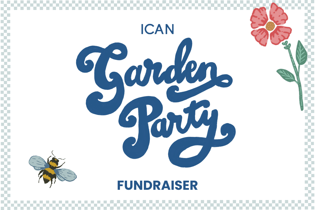 ICAN Garden