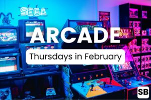 ARcade (SB)