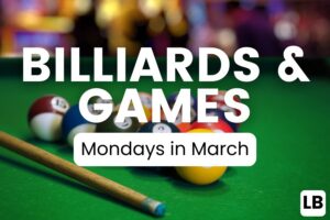 Billiards and Games