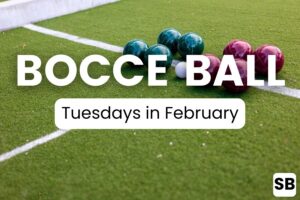 Bocce Ball (SB)