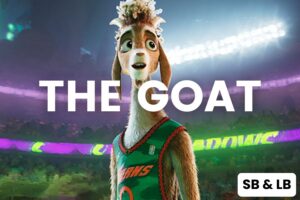 The Goat